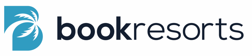 BookResorts logo